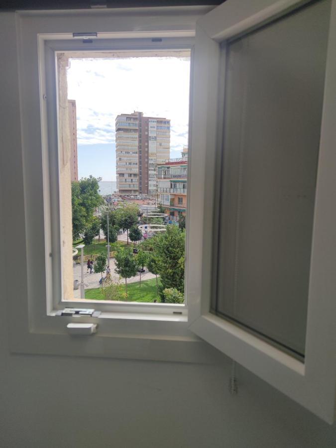 Luxury Apartment With Best Views Benidorm Exterior foto