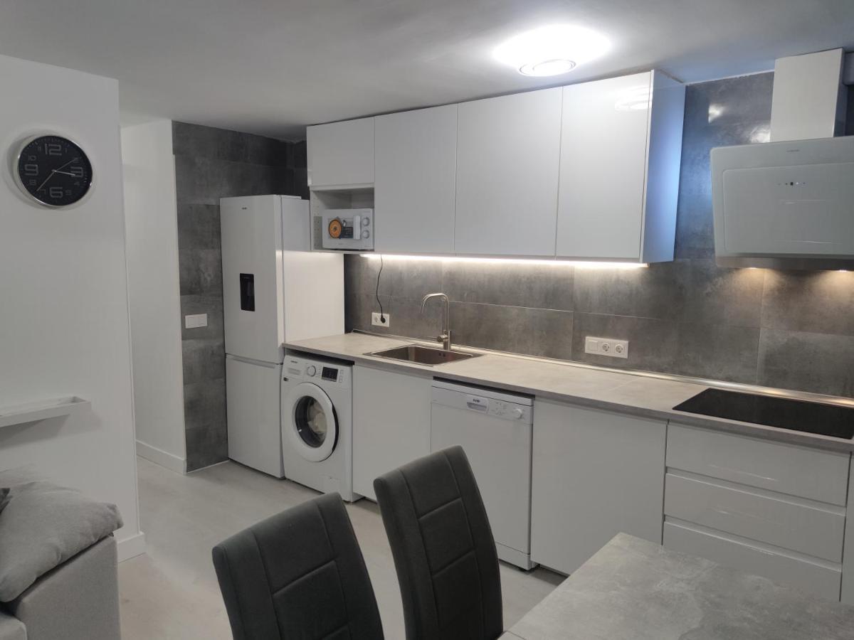 Luxury Apartment With Best Views Benidorm Exterior foto
